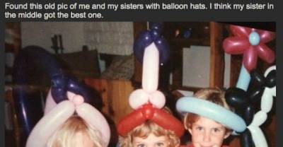12 Times Balloon Art Got a Little Too Realistic