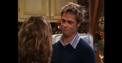 10 Crazy '90s Tv Moments That You Would Never See On The Small Screen Today!