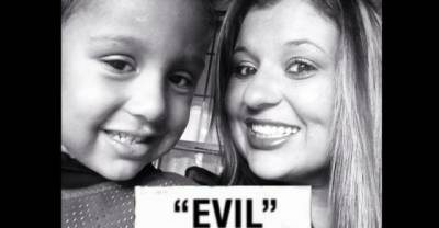 Pre-k Teacher Forces 4-year-old To Write With Right Hand Because Being Left-handed Is "Evil."