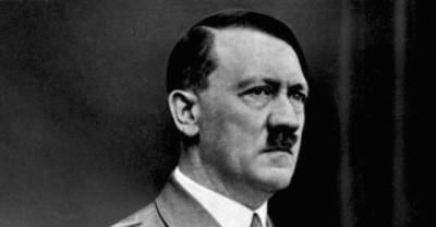 These 12 Unknown Facts About The World's Most Evil Person, Adulf Hitler.