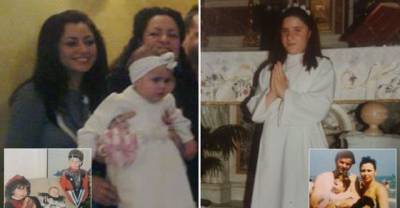 Two Girls Were Exchanged After Birth. 24 Years Later They Discover Their Real Parents