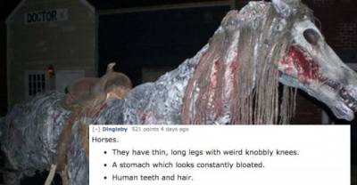 19 Totally Normal Things That Scare The Sh*t Out Of People