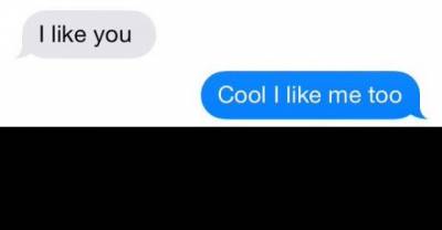 15 Moments That Are Way Too Real If You're Afraid Of Rejection
