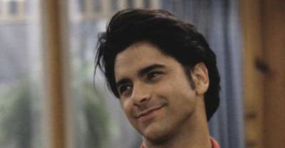 90s Guys You Still Wish Were Your Boyfriends, Because John Stamos Never Goes Out Of Style