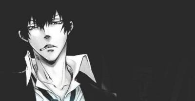 20 Psycho Pass Gifs That Will Cloud Your Hue