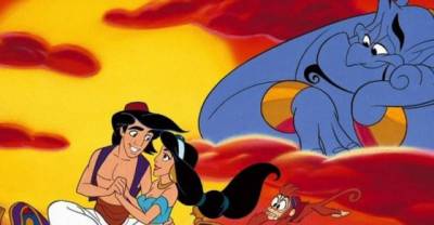 7 Disney Movies To Stream On Netflix When You Want To Relive Your Childhood ASAP