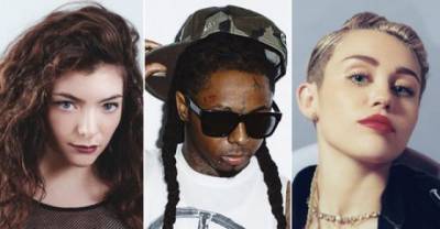 These Pop Stars' Real Names Are Unbelievable