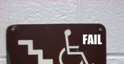Hilarious Road Sign Fails
