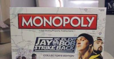 23 Lesser-Known Versions of Monopoly