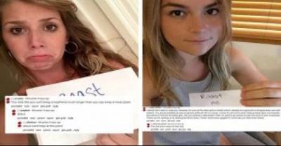 10 People Asked The Internet For A Roasting, The Internet Went Totally F*cking HAM