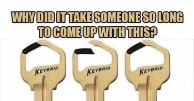 23 Borderline Genius Ideas