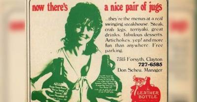 I Thought I Saw Offensive Ads From The Past Before... But These Ones &ndash; OMG. So Wrong.