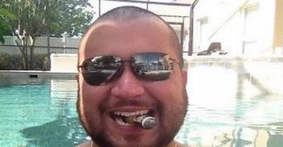 George Zimmerman Is In The News Again. You'll Never Guess Why This Time. And He's Not Sorry About It Either.