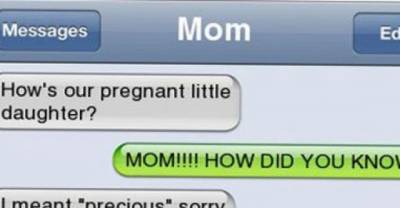 Some Of The Hilarious And Ultimate Texts From Wrong Number That Will Bring A Rib-Tickling Moment