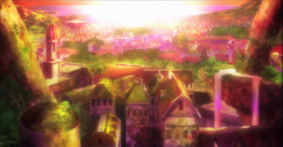 7 Anime Worlds We Wish Were Real