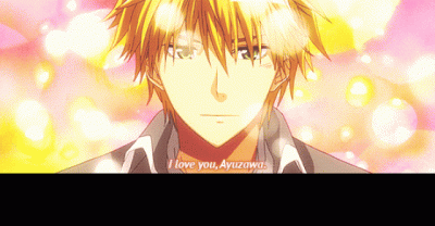14 Anime Characters You Wish You Could Date