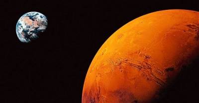 NASA Is About To Make A &lsquo;Major&rsquo; Announcement About Mars