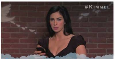 23 Best of Celebrities Reading Mean Tweets