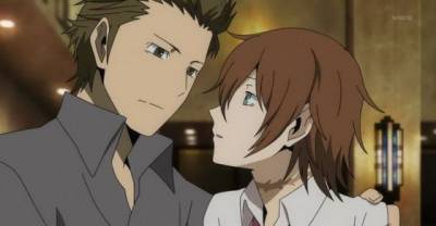 7 Anime Couples Who Probably Need Relationship Counseling