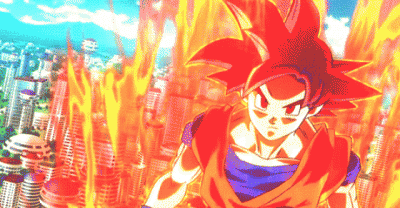 19 Anime Characters That Are Insanely Overpowered
