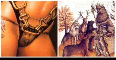 13 Unbelievable Things You Probably Didn't Know About Medieval Era