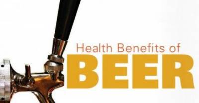 The Amazing Health Benefits Of Beer