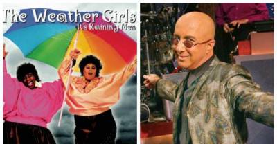 Popular Songs That Were Written By The Last Person You'd Expect