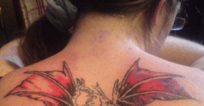 15 Mobile Phone Game Tattoos Are Next Level !! #12 Is Awesome
