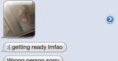 17 Of The Funniest Responses To Wrong Number Texts !! #14 Is Gut Busting