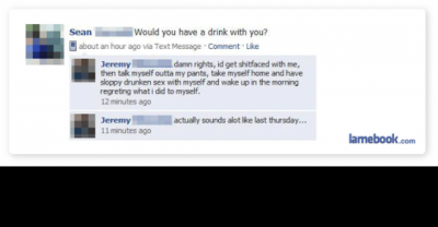 27 People On Social Media Who Should Really Stop Drinking.