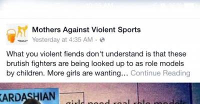 17 People On Facebook Who Really Need To Get It Together...#9 Is Just Like OMG!
