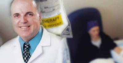 8 Horrible Doctors from Hell