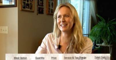 World's Most Passive-Aggressive Couple Sends Wedding Guests A Bill For Not Showing Up.