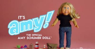 This Depressingly Hilarious Doll Will Prepare Your Daughters For Real Life.