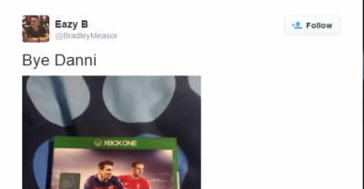 Man Tweets Girlfriend About Picking Fifa Over Her And Gets Burned