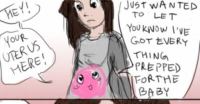 16 Reasons Why Women Getting Their Period Is Worse Than The Apocalypse...