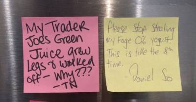 16 Office Pranksters Who've Crossed The Freaking Line. They All Are So Hilarious!