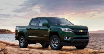 Dude, Where's My Truck? The Great American Truck Shortage