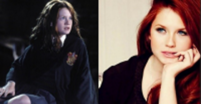 My Oh My How The Cast Of Harry Potter Has Grown