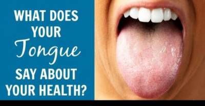 Secrets Your Tongue Holds About Your Health