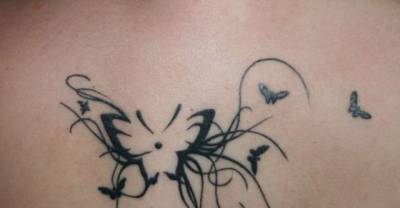 28 Elegant Simple Tattoo Ideas