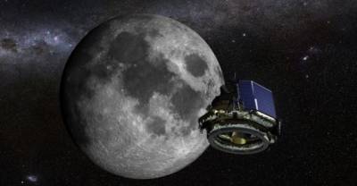 The First Private Moon Landing Set For 2017