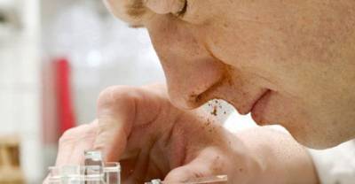 Controversial Chocolate Snorting Device Gives You A Legal High