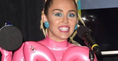 Celebs Who'll Do Anything For Attention