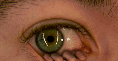 Creepy Images That Will Keep You Up Tonight!