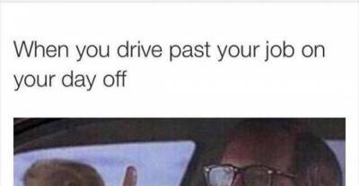 16 Things Anybody Who's Ever Had A Shitty Job Knows To Be True