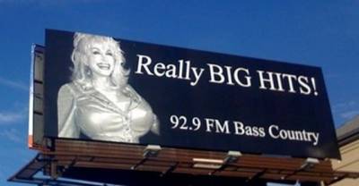 30 Billboards That Will Make You Say WTF!