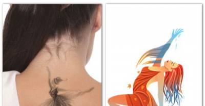 8 Beautiful Ideas for Dance Tattoos