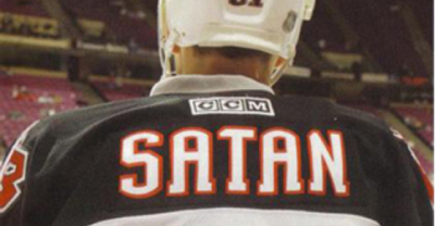 17 Of The Most Unfortunate Names In Sports History.