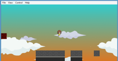 This Guy Builds His Girlfriend A Custom Video Game With A Surprise Ending